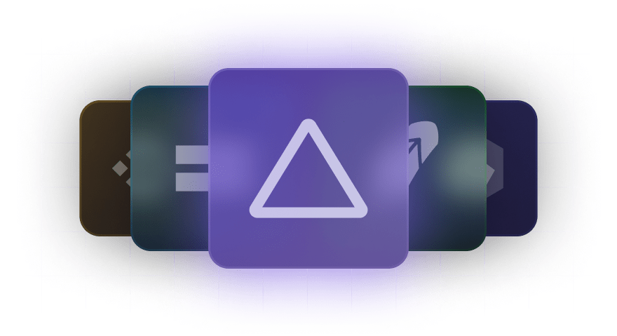 Eaglebyte Mining Investment Tracker visualisation of the logo